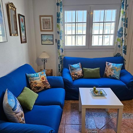 Precioso Apartamento En Cabo De Gata 외부 사진