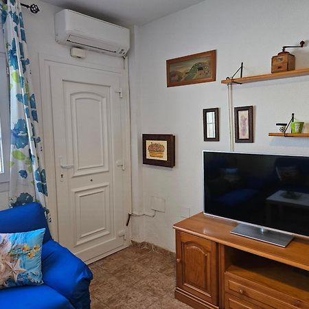 Precioso Apartamento En Cabo De Gata 외부 사진