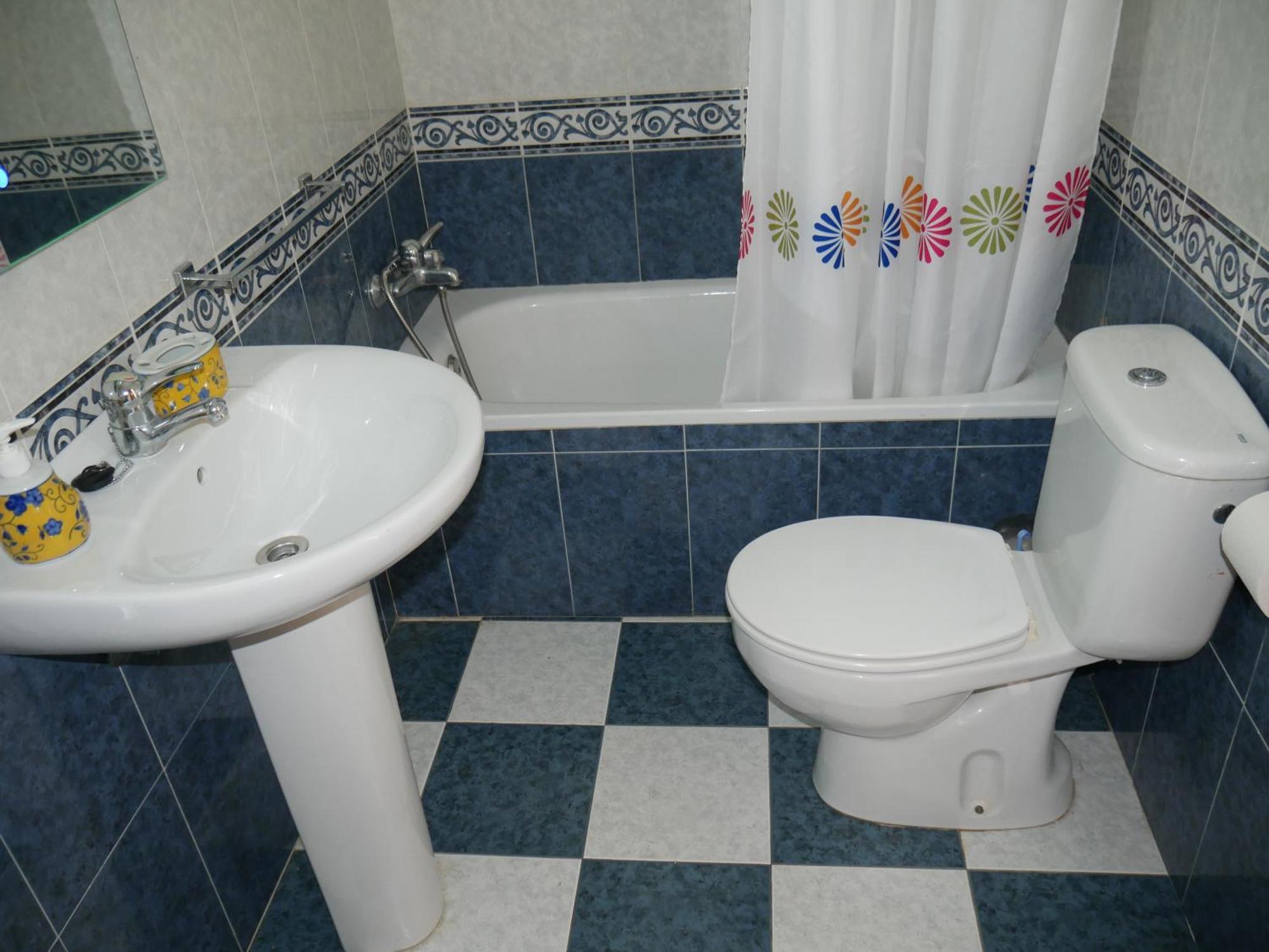 Precioso Apartamento En Cabo De Gata 외부 사진