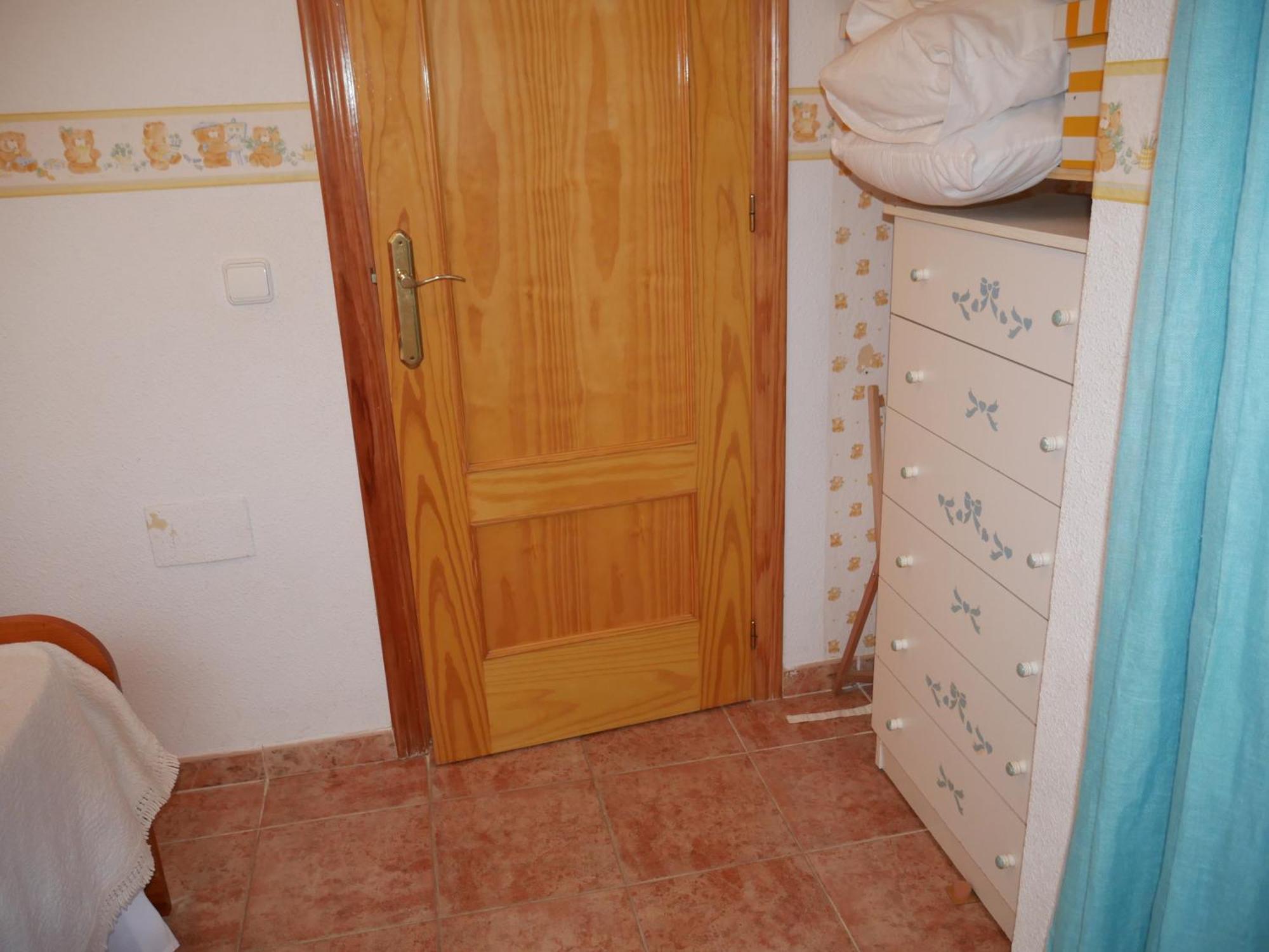 Precioso Apartamento En Cabo De Gata 외부 사진