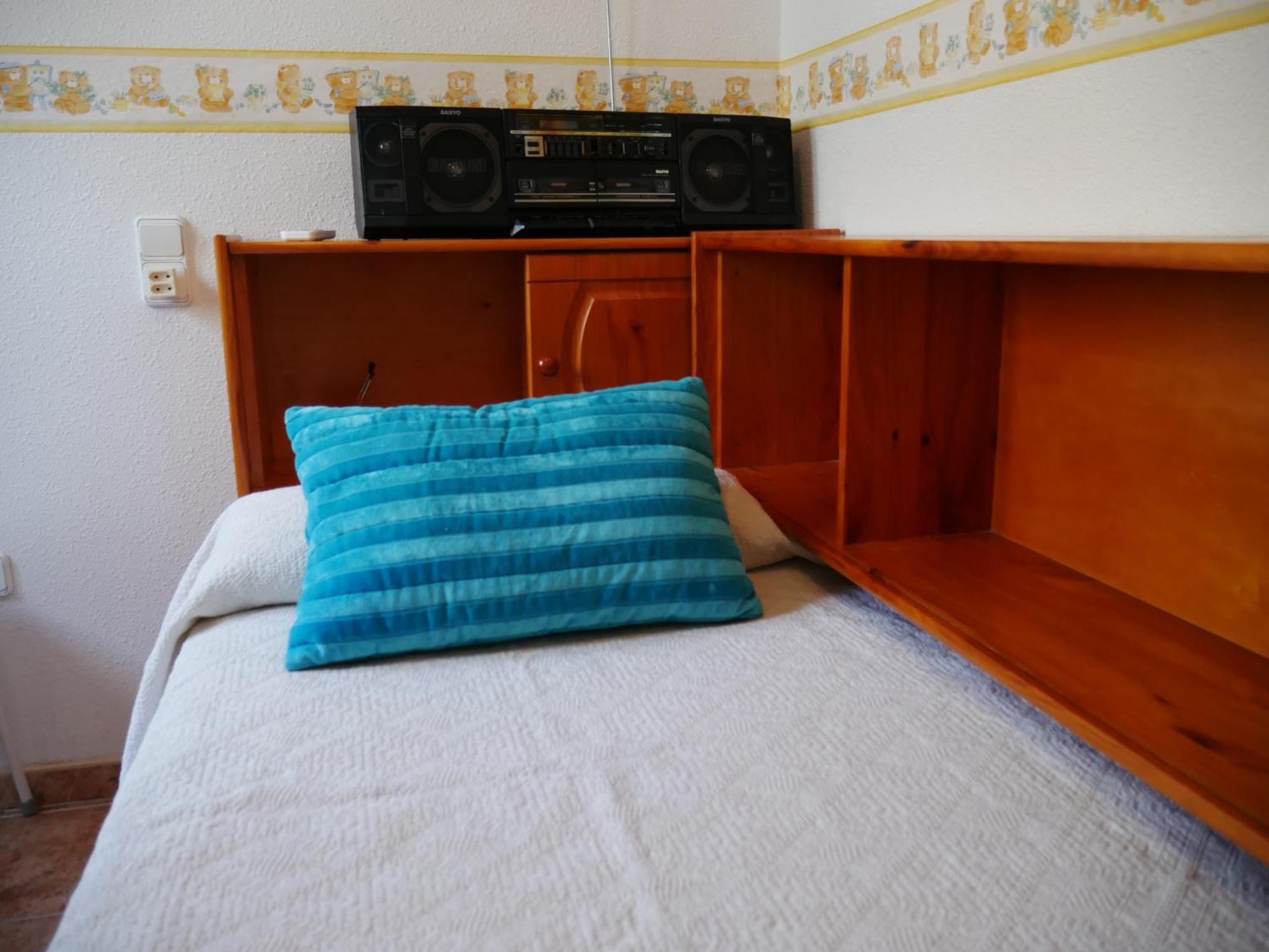 Precioso Apartamento En Cabo De Gata 외부 사진