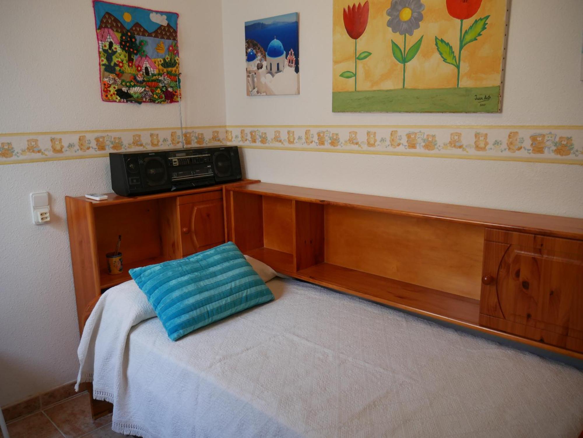 Precioso Apartamento En Cabo De Gata 외부 사진