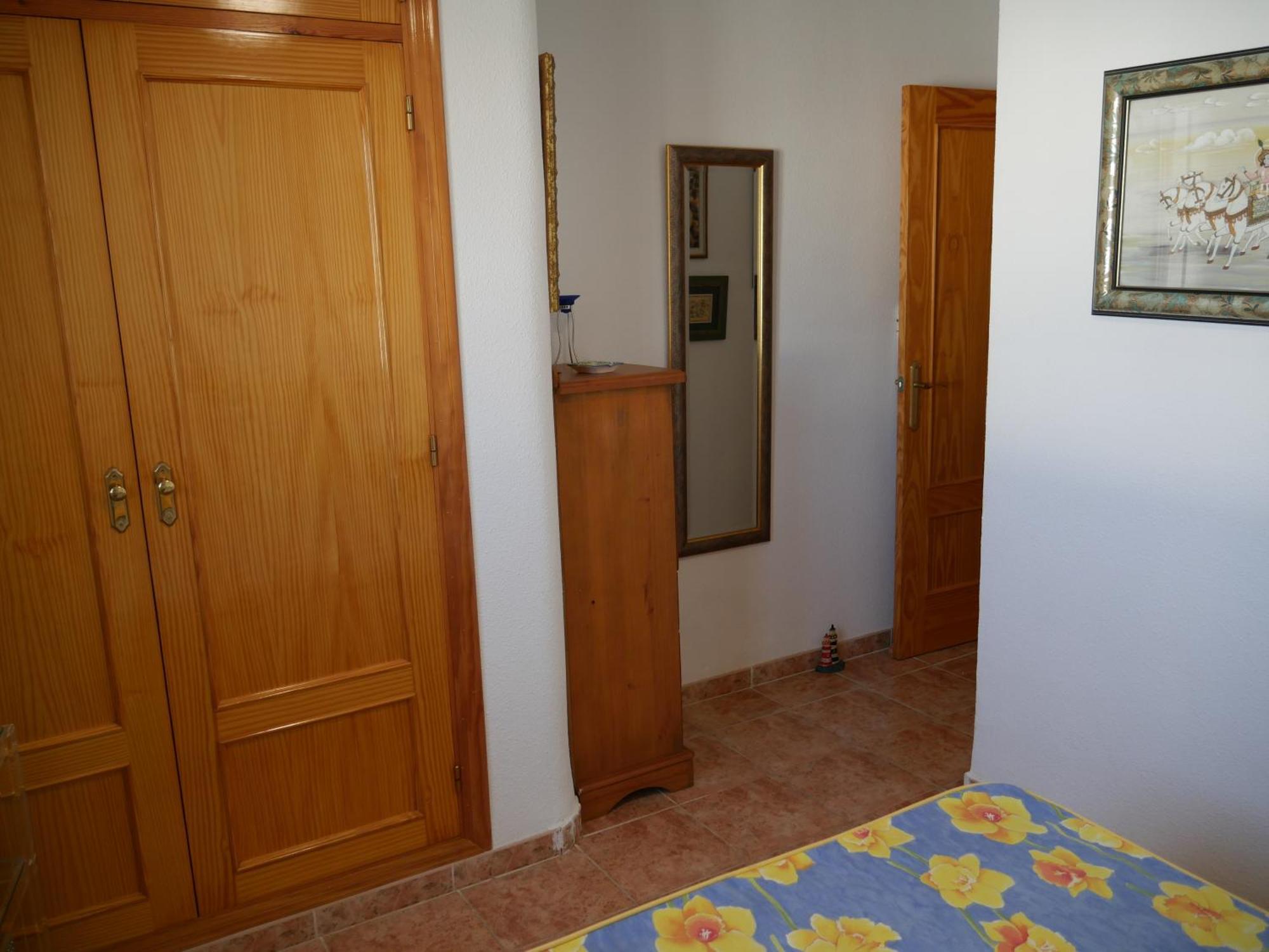 Precioso Apartamento En Cabo De Gata 외부 사진