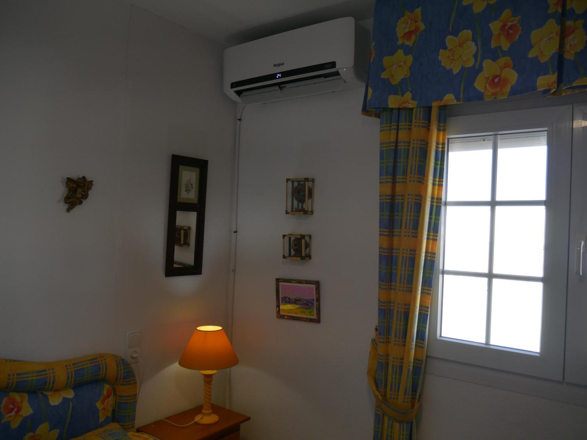 Precioso Apartamento En Cabo De Gata 외부 사진