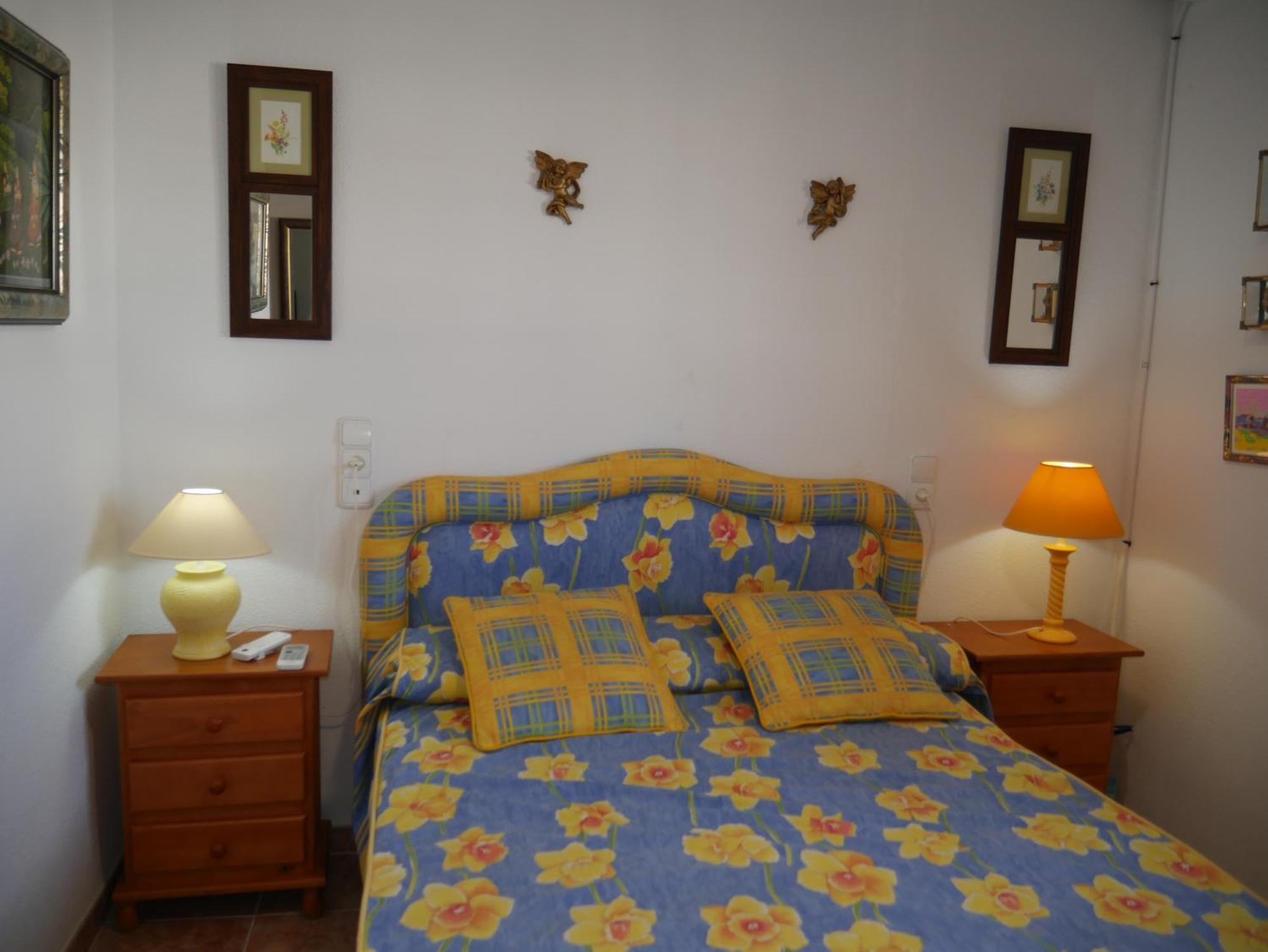 Precioso Apartamento En Cabo De Gata 외부 사진