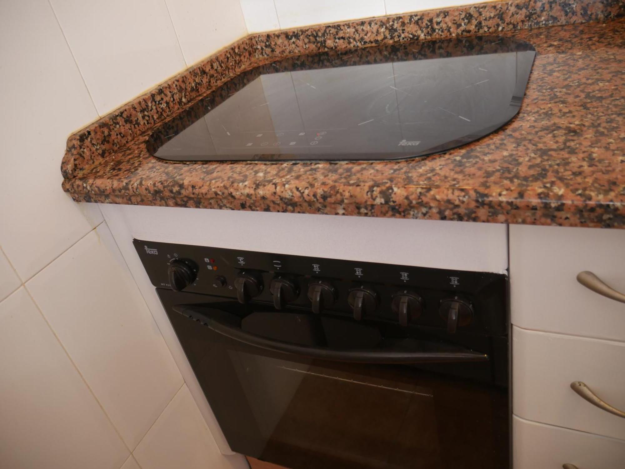 Precioso Apartamento En Cabo De Gata 외부 사진