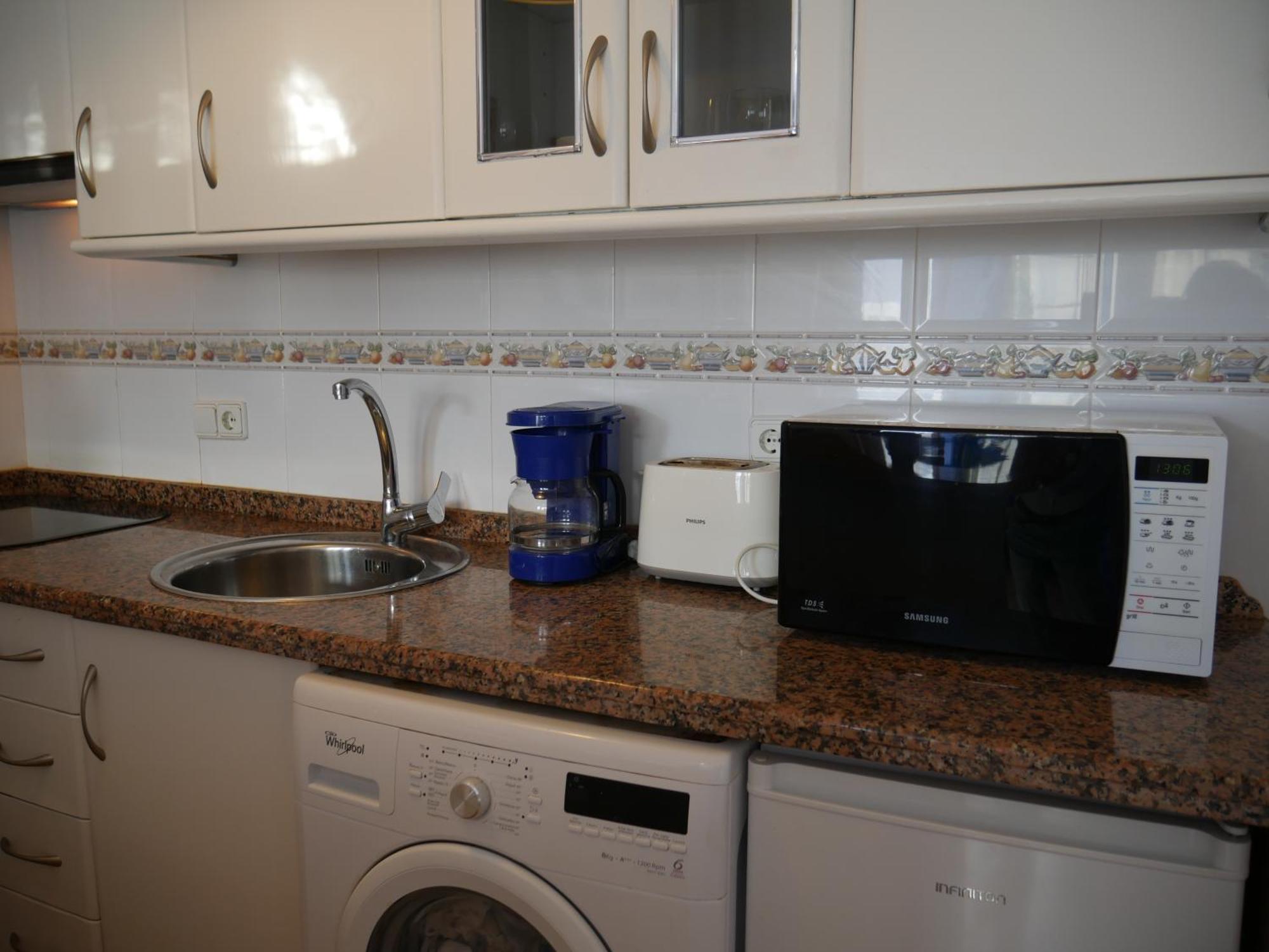 Precioso Apartamento En Cabo De Gata 외부 사진