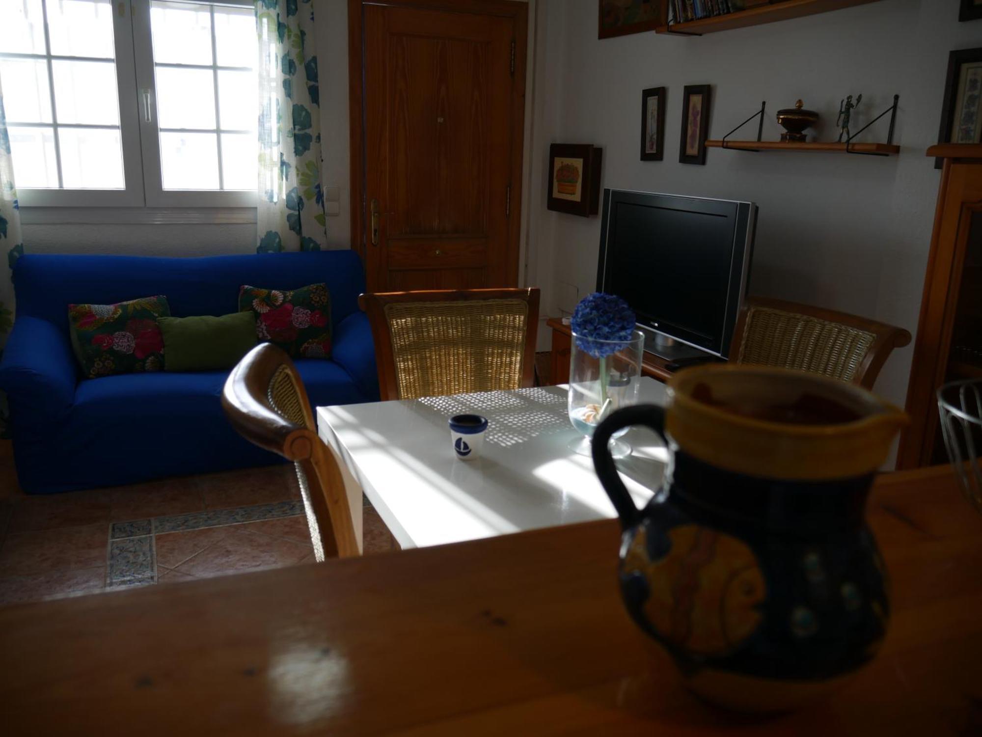 Precioso Apartamento En Cabo De Gata 외부 사진