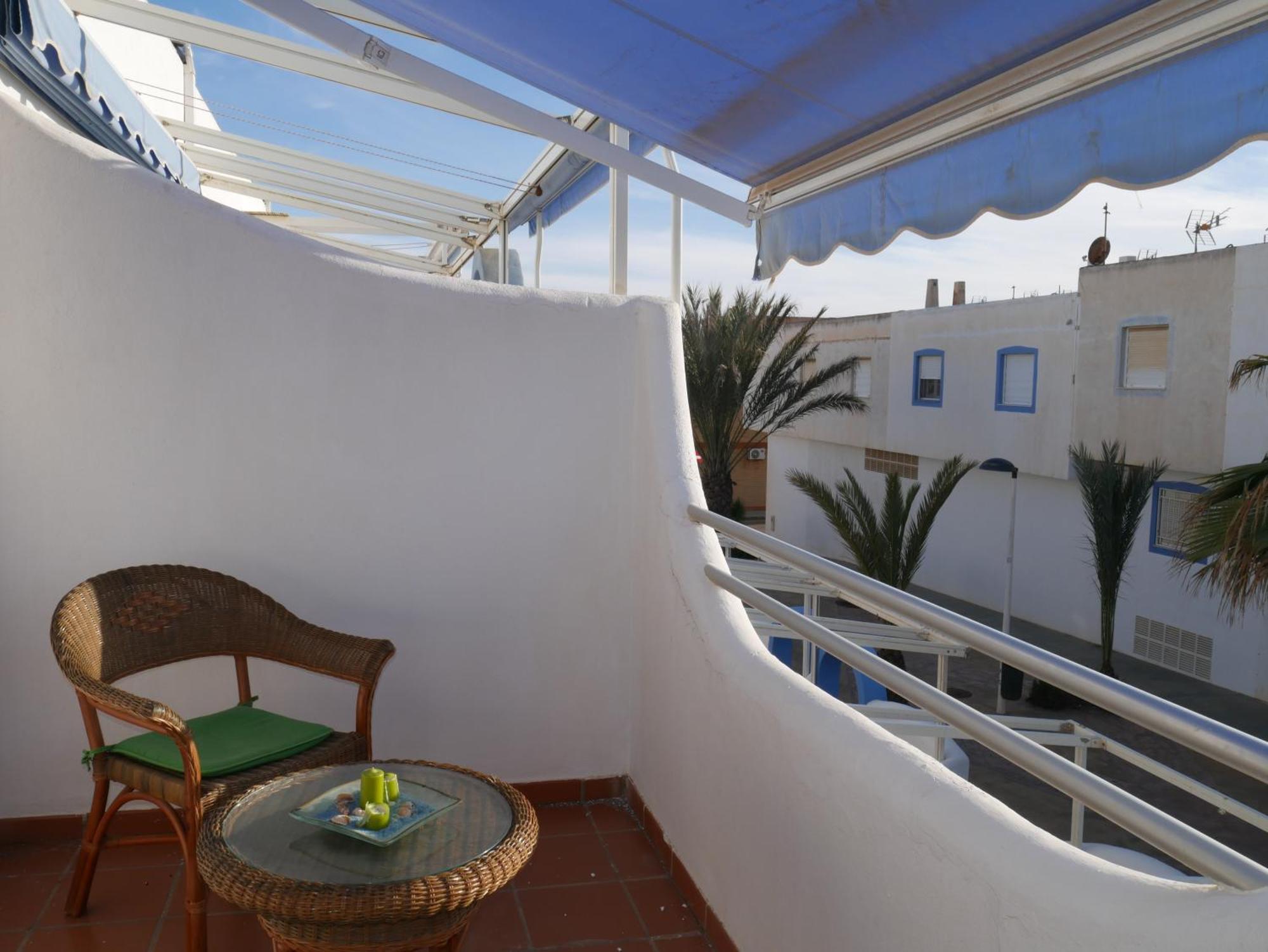 Precioso Apartamento En Cabo De Gata 외부 사진