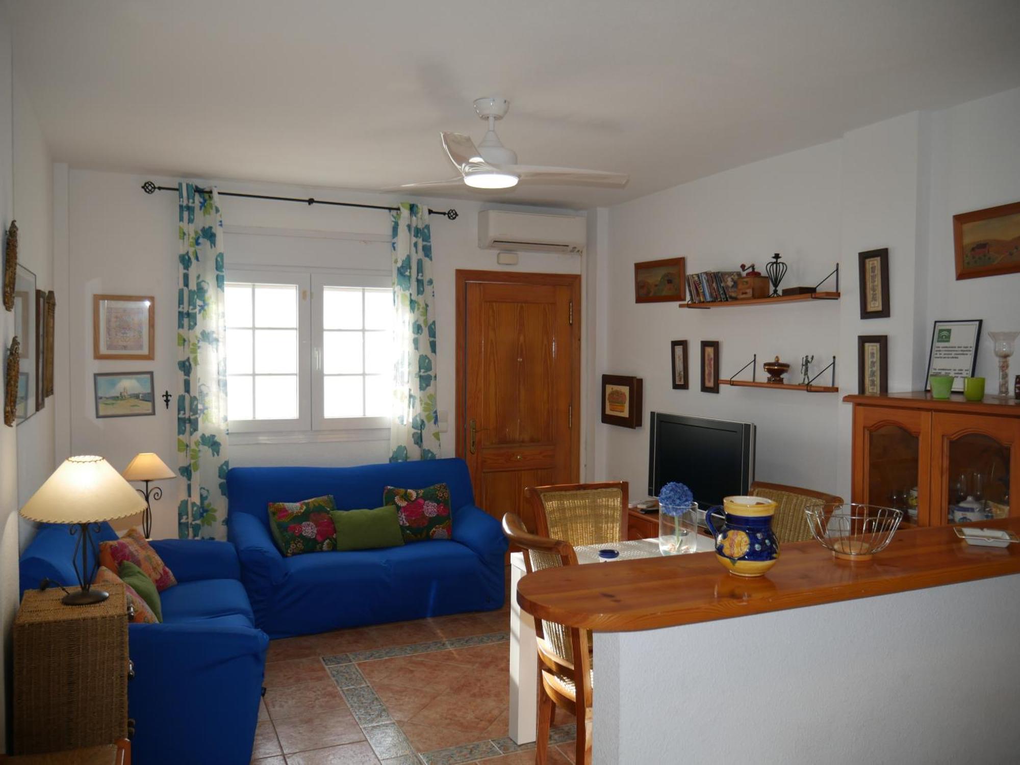 Precioso Apartamento En Cabo De Gata 외부 사진