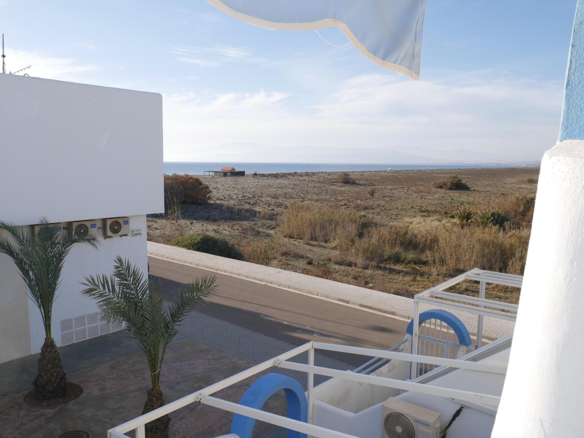 Precioso Apartamento En Cabo De Gata 외부 사진