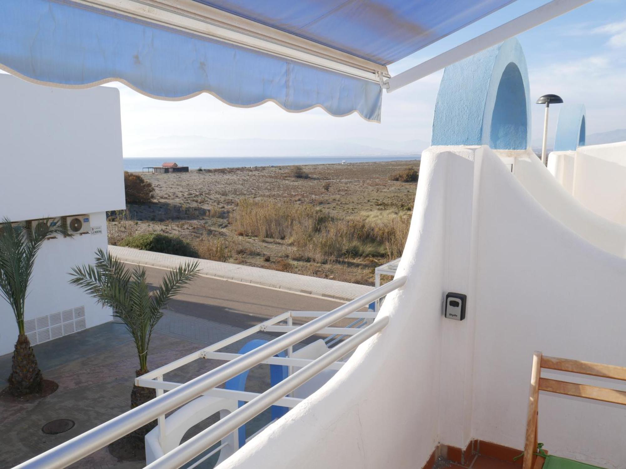 Precioso Apartamento En Cabo De Gata 외부 사진