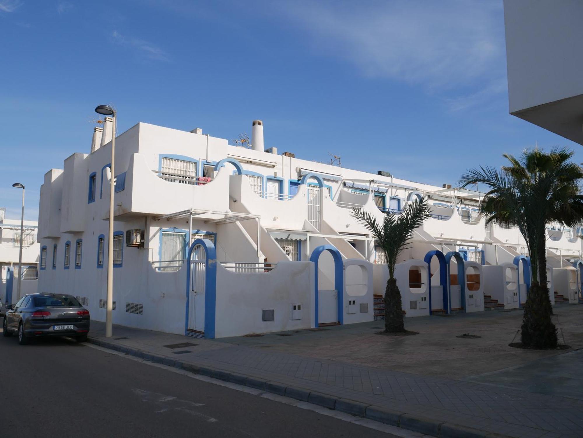 Precioso Apartamento En Cabo De Gata 외부 사진