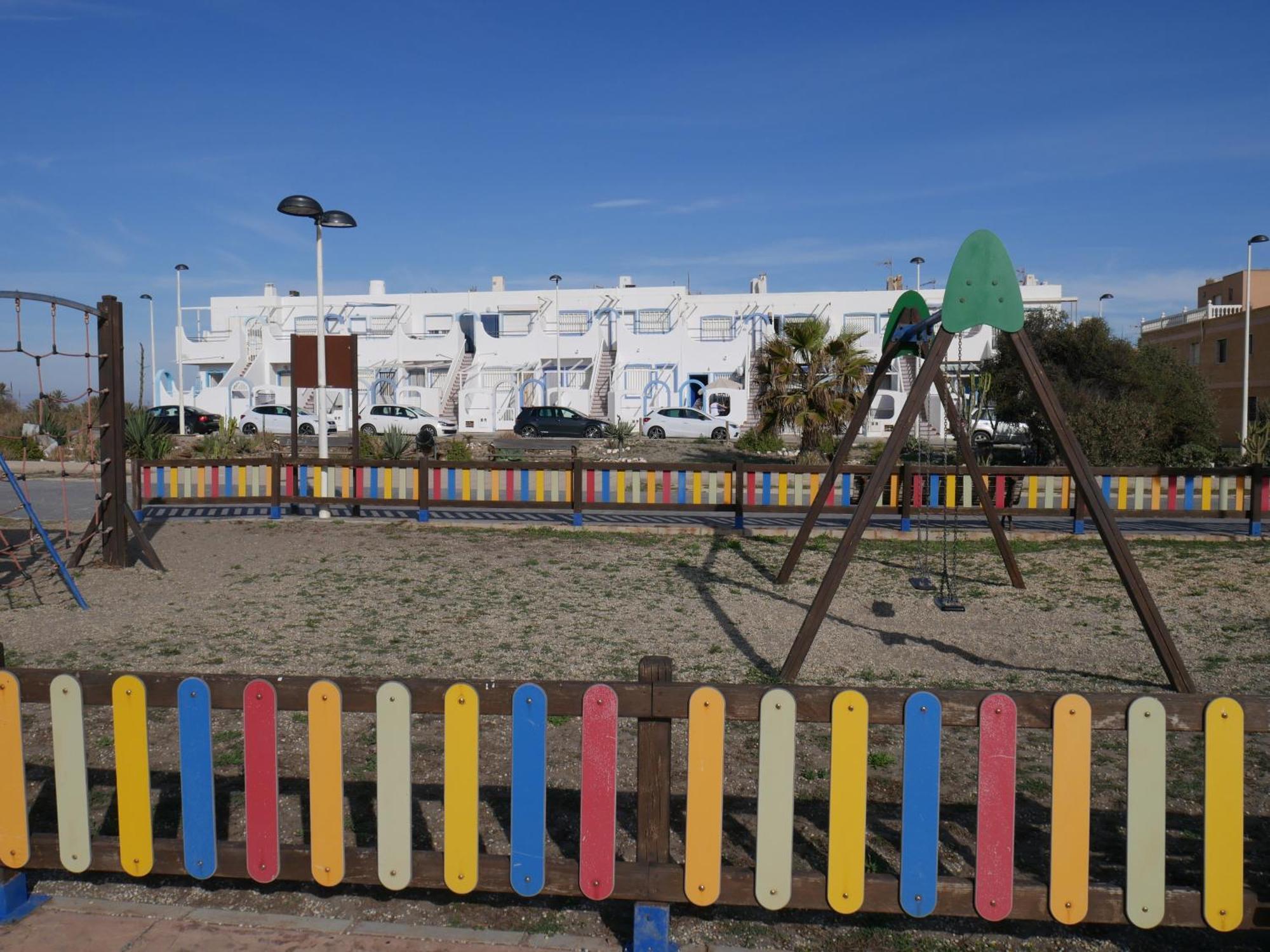 Precioso Apartamento En Cabo De Gata 외부 사진