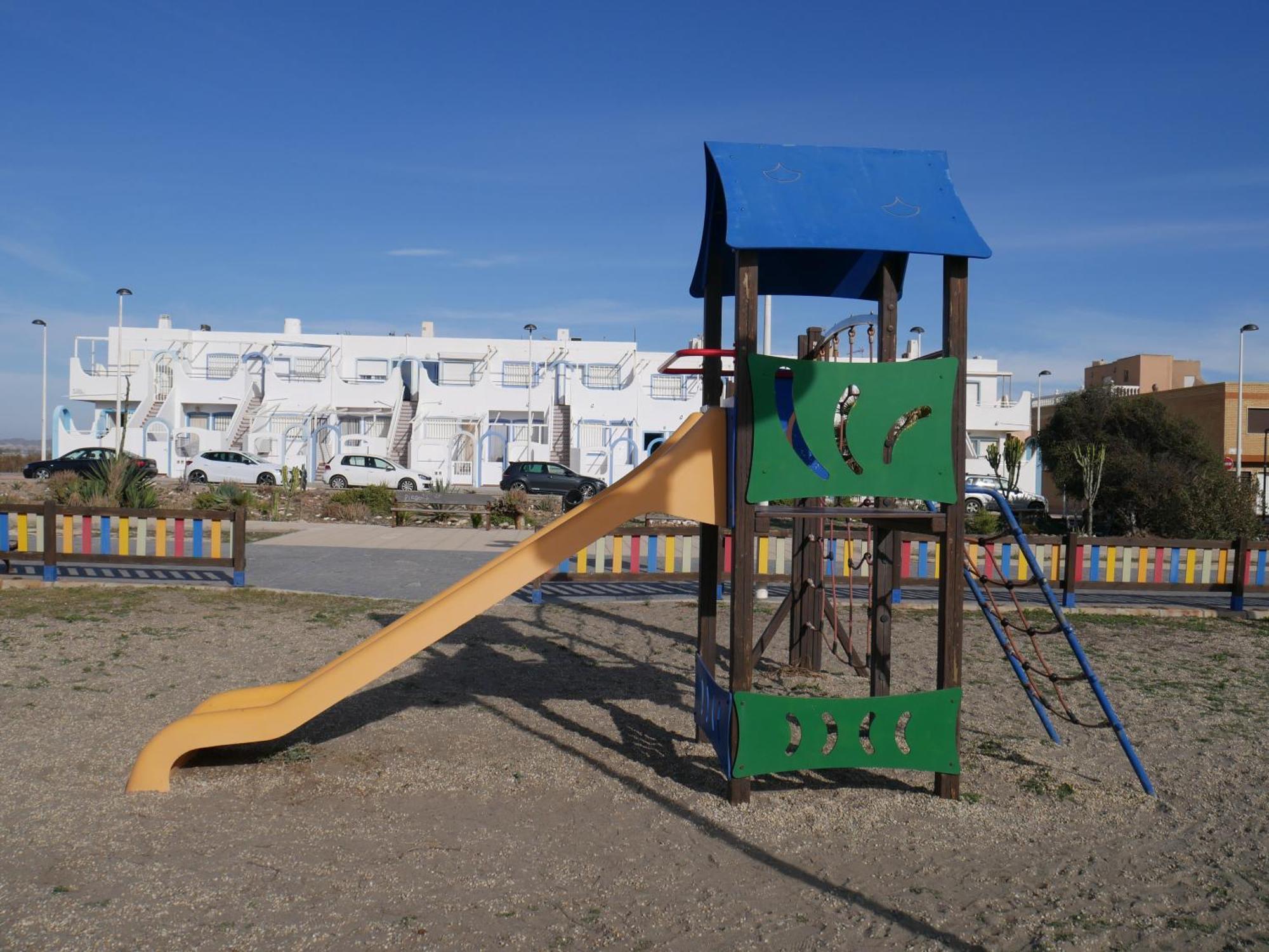 Precioso Apartamento En Cabo De Gata 외부 사진