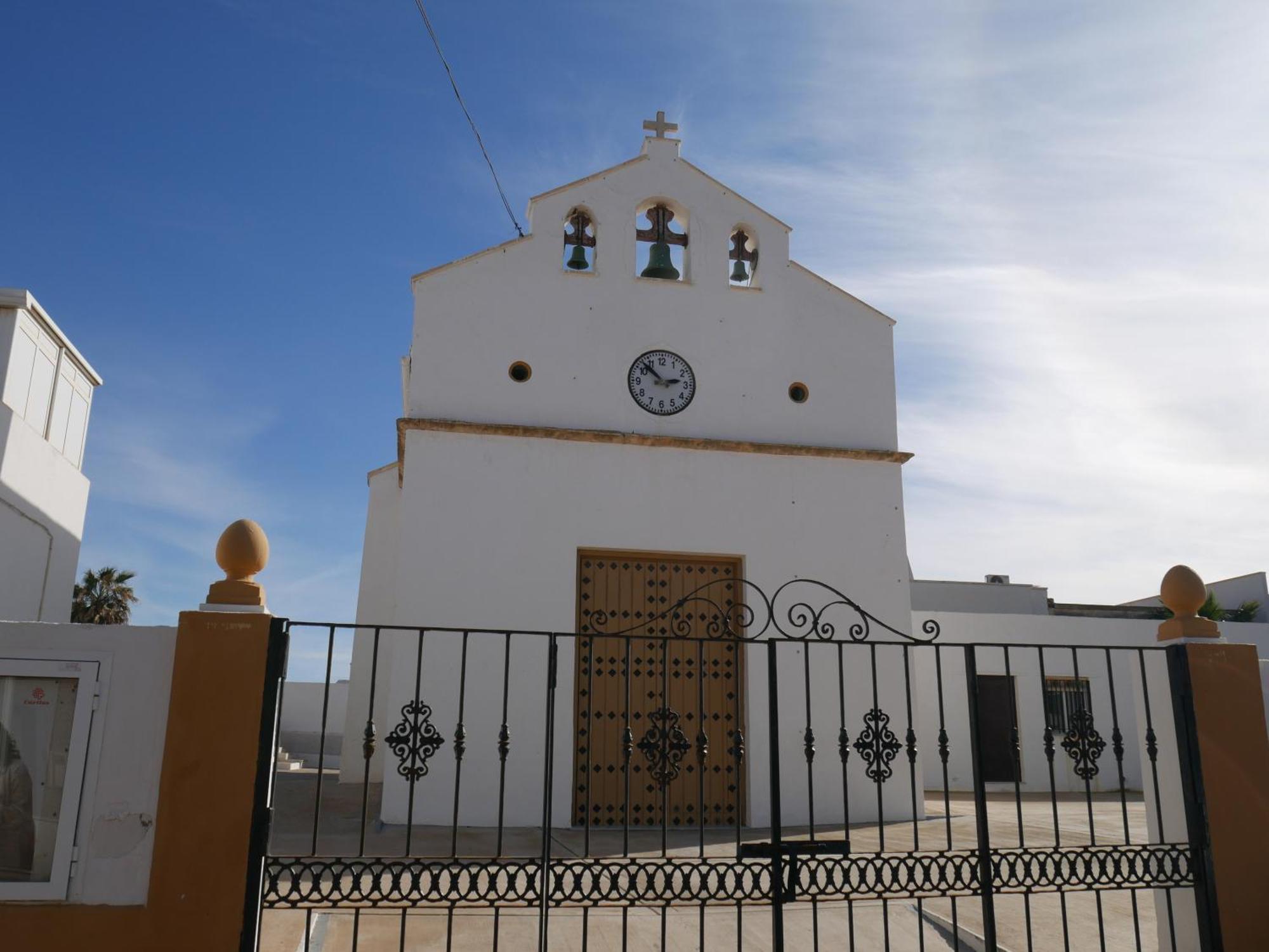 Precioso Apartamento En Cabo De Gata 외부 사진