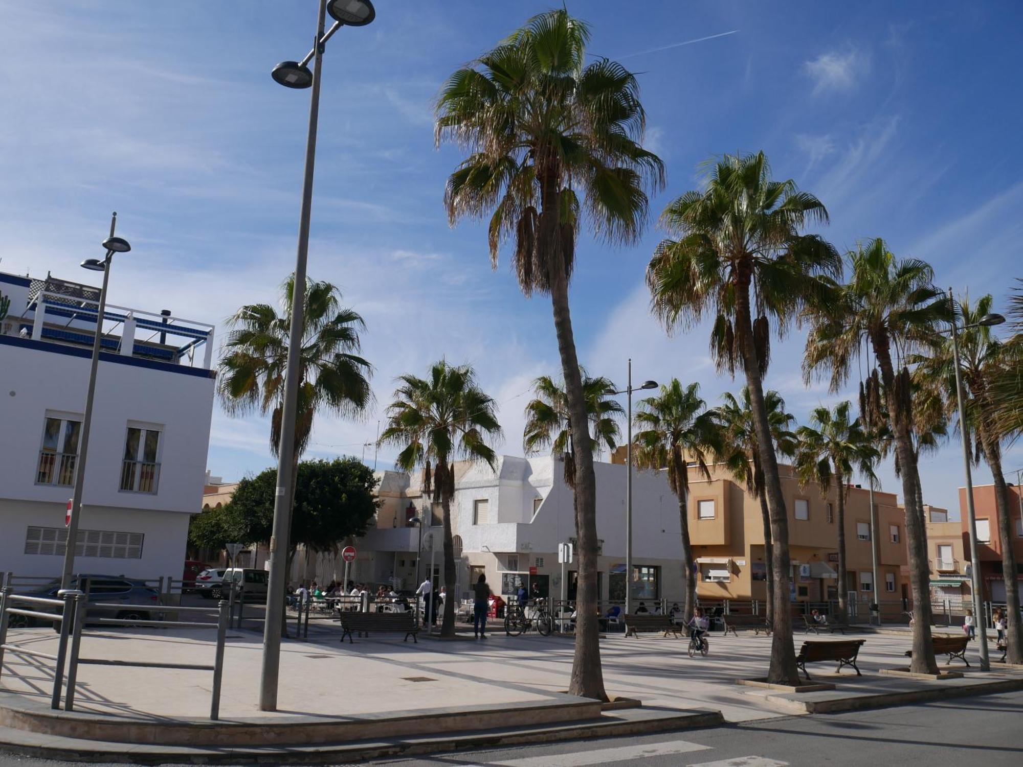 Precioso Apartamento En Cabo De Gata 외부 사진