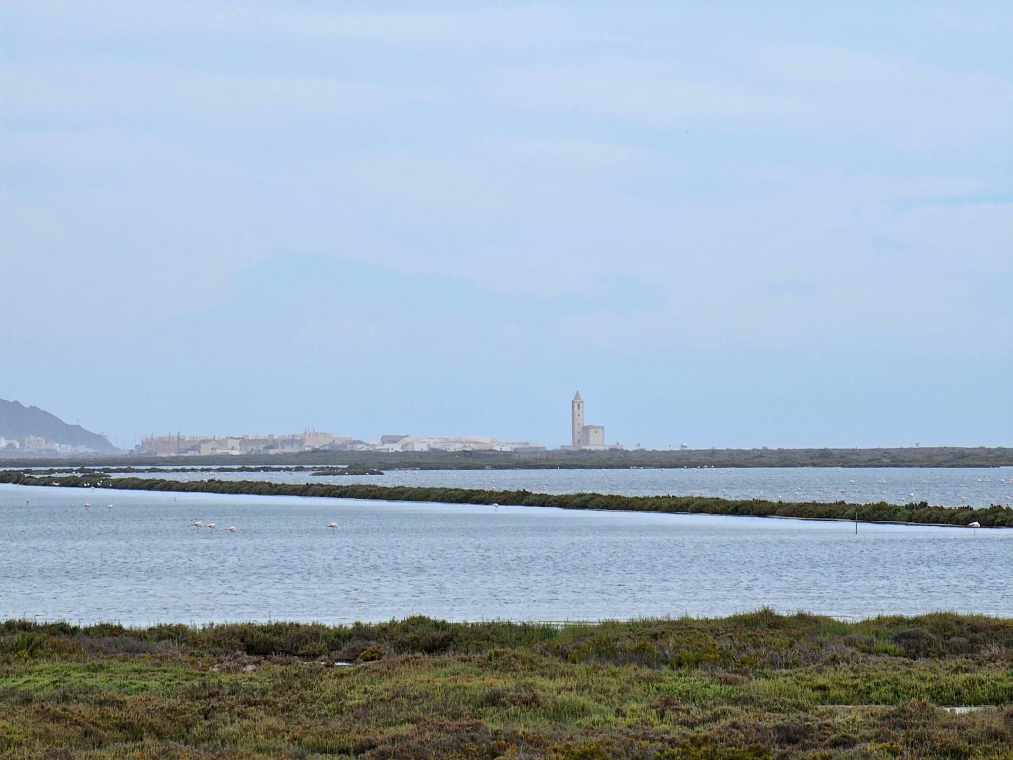 Precioso Apartamento En Cabo De Gata 외부 사진