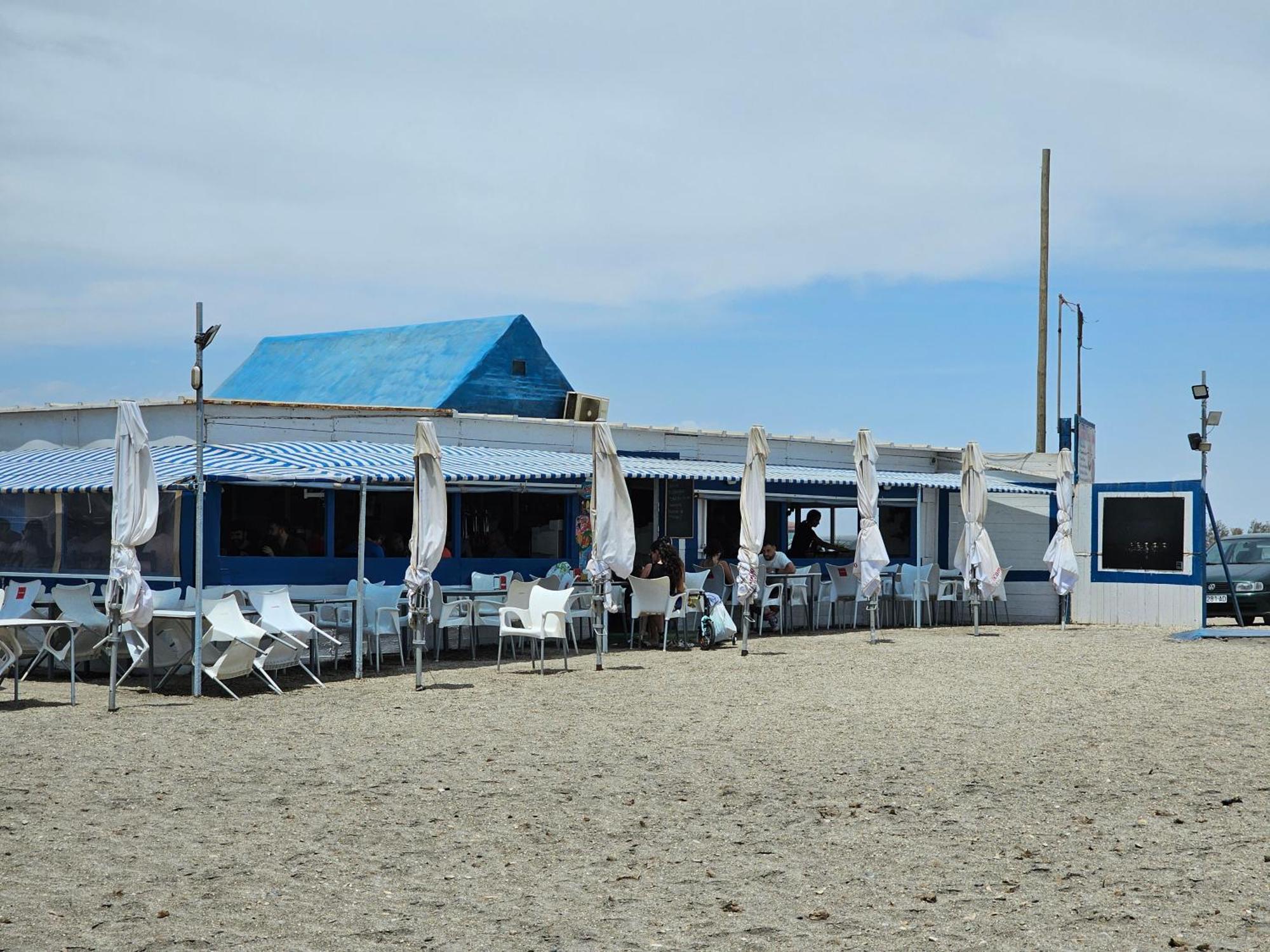 Precioso Apartamento En Cabo De Gata 외부 사진