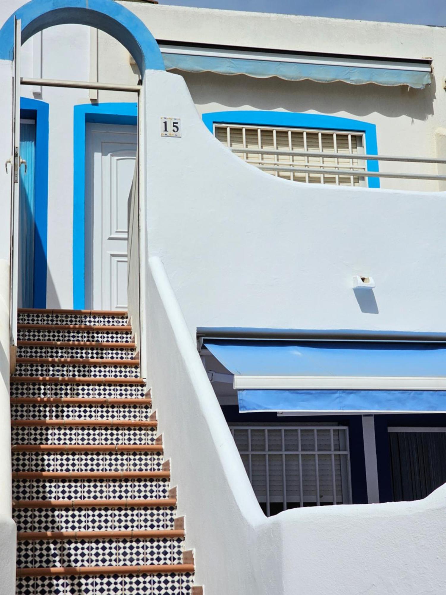 Precioso Apartamento En Cabo De Gata 외부 사진