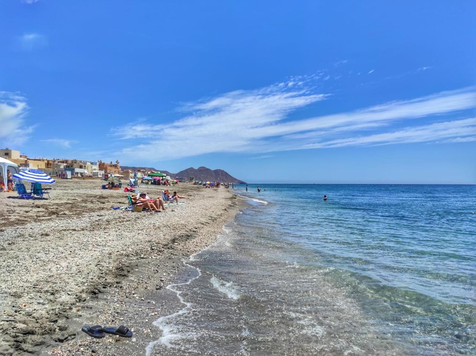 Precioso Apartamento En Cabo De Gata 외부 사진