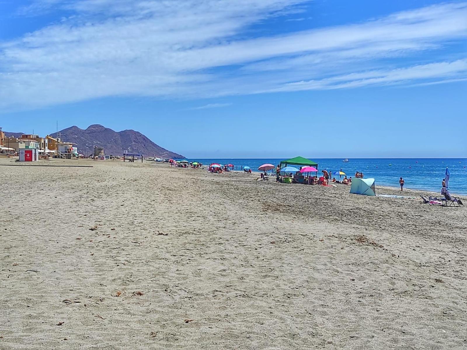 Precioso Apartamento En Cabo De Gata 외부 사진