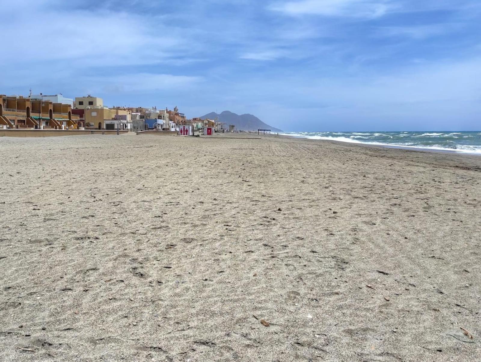 Precioso Apartamento En Cabo De Gata 외부 사진