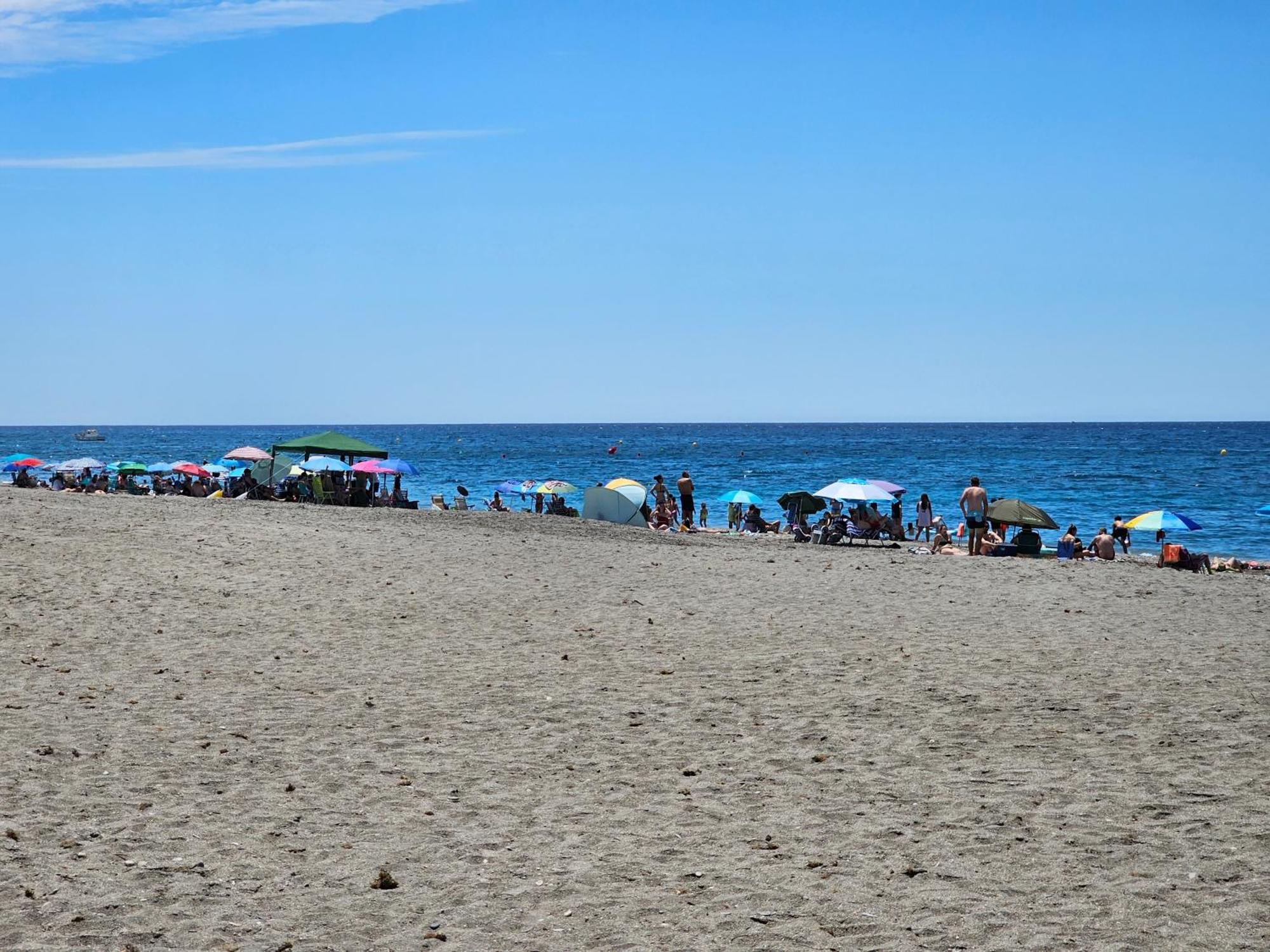 Precioso Apartamento En Cabo De Gata 외부 사진