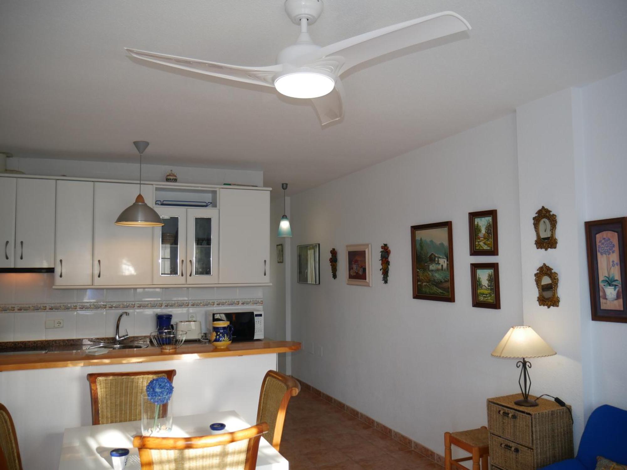 Precioso Apartamento En Cabo De Gata 외부 사진