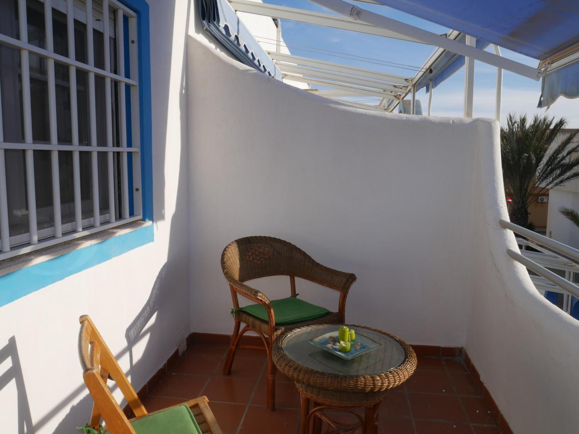 Precioso Apartamento En Cabo De Gata 외부 사진
