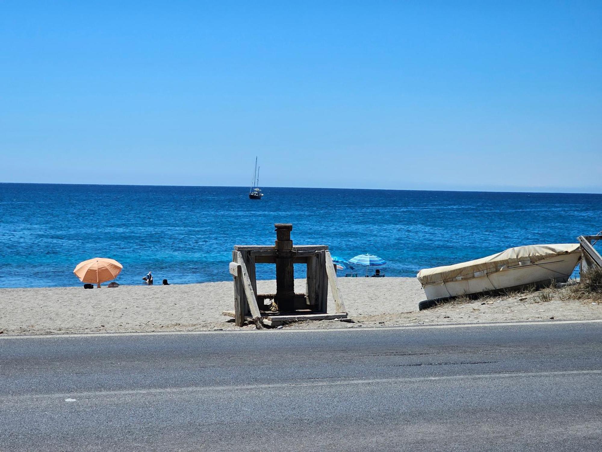 Precioso Apartamento En Cabo De Gata 외부 사진