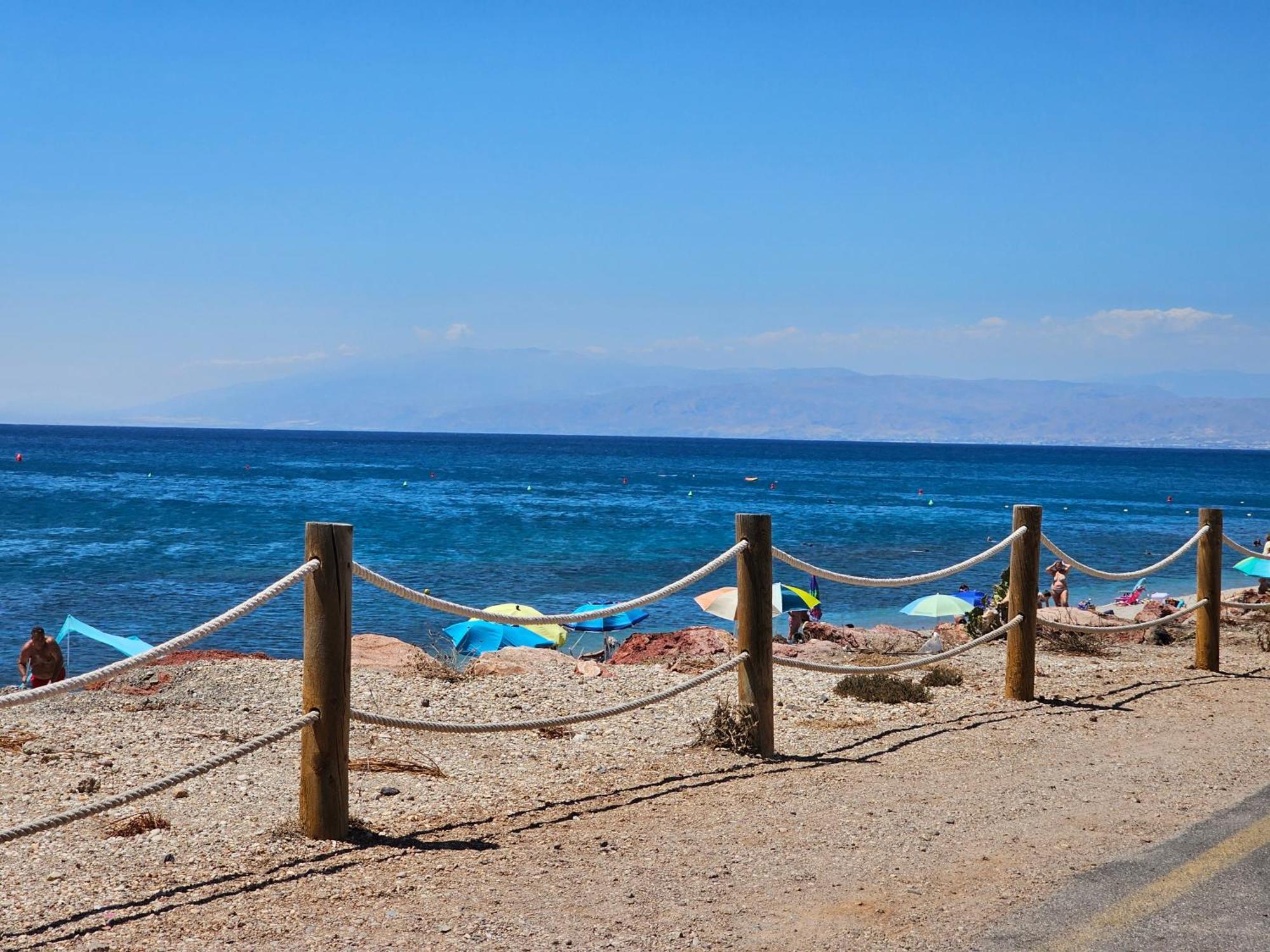 Precioso Apartamento En Cabo De Gata 외부 사진