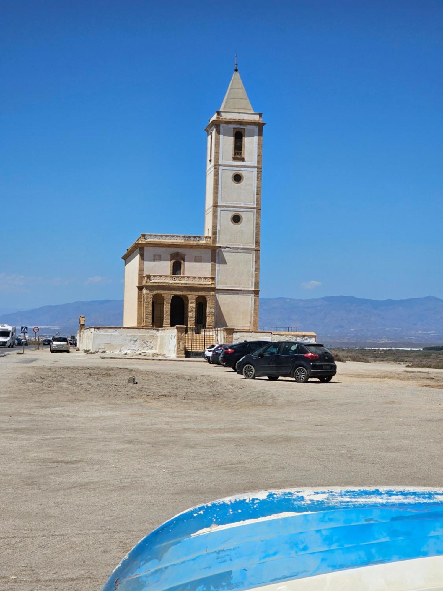 Precioso Apartamento En Cabo De Gata 외부 사진