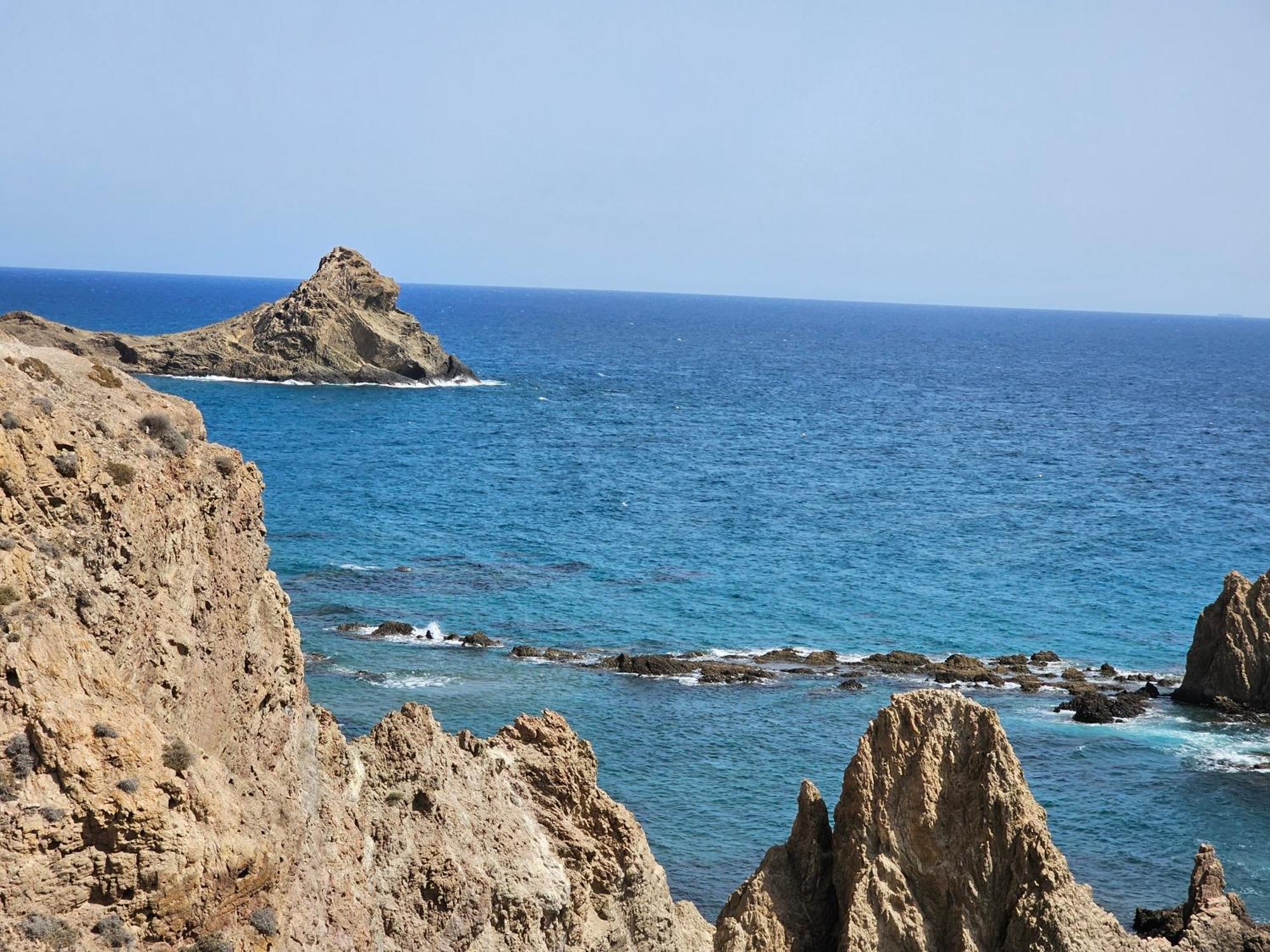 Precioso Apartamento En Cabo De Gata 외부 사진