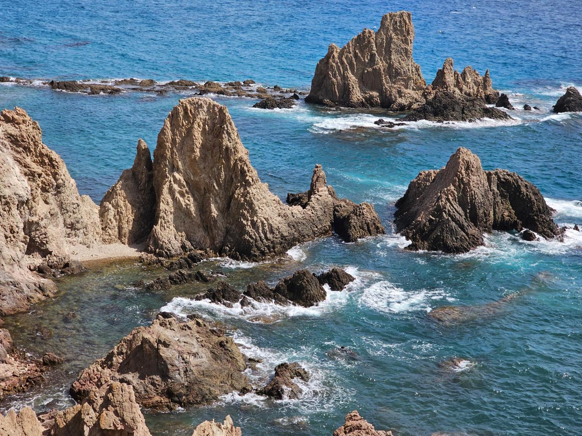 Precioso Apartamento En Cabo De Gata 외부 사진
