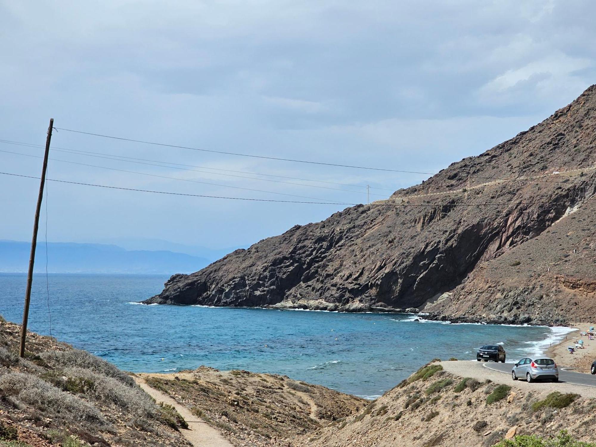 Precioso Apartamento En Cabo De Gata 외부 사진
