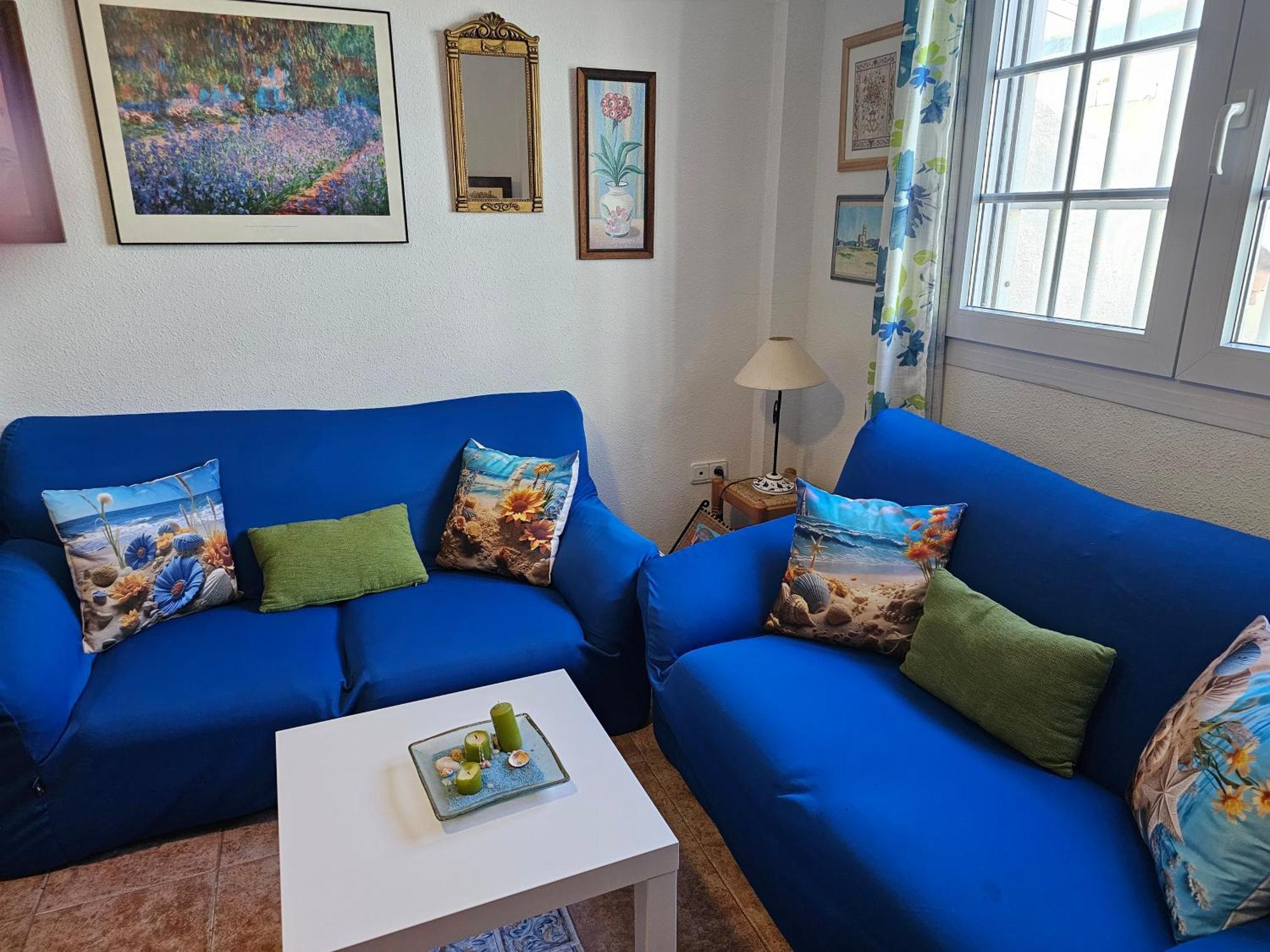 Precioso Apartamento En Cabo De Gata 외부 사진